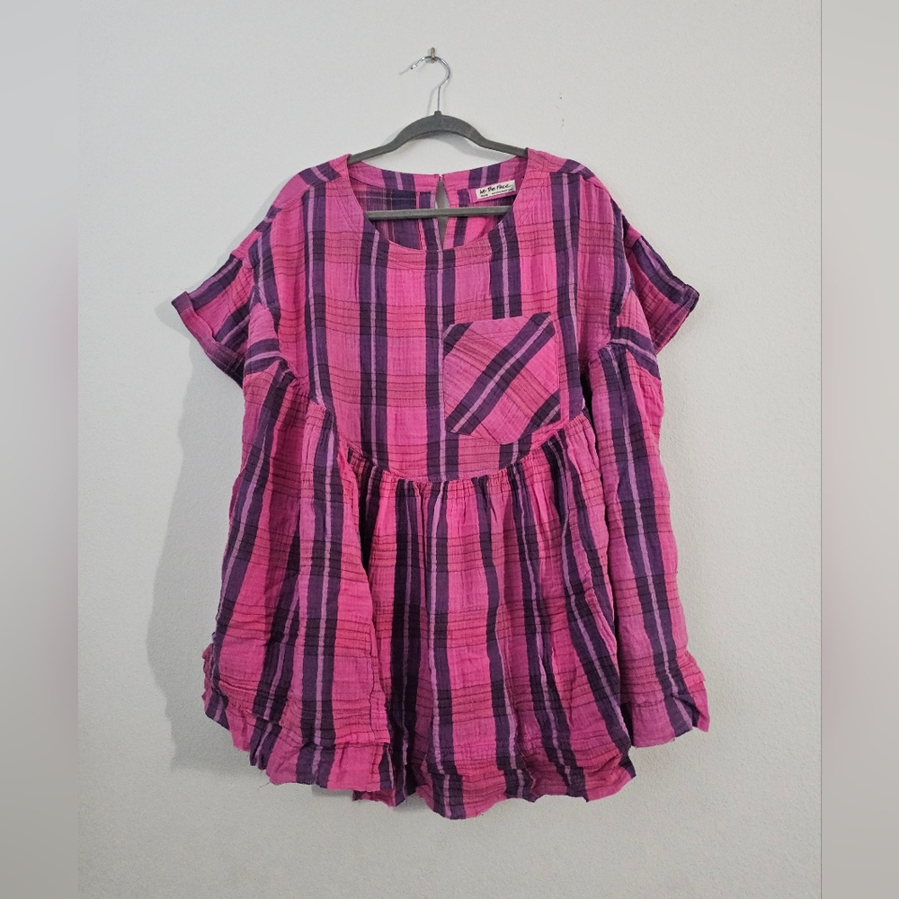 Free People Top - Picture 4 of 14